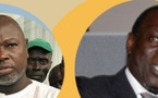 Alioune Tine et Cheikh Tidiane Gadio dans le collimateur de Wade
