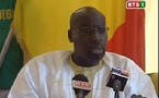 [VIDEO] Contrat de Amara: Abdoulaye Makhtar Diop refuse de céder à la pression