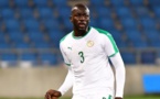 CAN 2019 : Kalidou Kouliblay ne jouera pas la finale