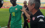 Le geste magnifique de Sadio Mané dans les bras d’Alain Giresse…(photos)