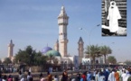 Magal Touba 2019: L'eau et l'assainissement au cœur des préoccupations du Khalife général des mourides