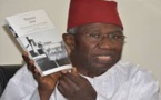 Macky recevra les 5 volumes de l’histoire du pays, demain mardi