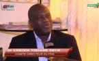 Cheikh Tidiane Seck, (PDS) sur les Locales: « nous n’excluons pas une alliance avec l’Apr