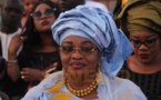 Aïda Mbodji sur Ousmane Tanor Dieng: « un homme droit, discipliné et correct, un républicain »