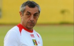 Giresse : « les "Lions" vont gagner la CAN »