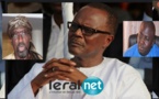 VIDEO - Décès de Ousmane Tanor Dieng: Le Grand Serigne de Dakar et Bamba Fall, maire de Médina témoignent