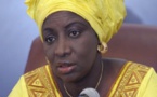 Décès Ousmane T. Dieng - Réaction de Mme Aminata TOURE, Présidente du Conseil économique, Social et Environnemental