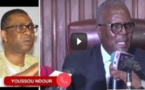 VIDEO - Les témoignages de YOUSSOU NDOUR suite au rappel à Dieu de Tanor DIENG