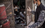L’ONU exige la fermeture des centres de détention des migrants en Libye