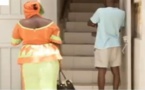 VIDEO - KAWTEF à Touba: Arrestation d’une pr*stituée et son client en plein jour.... Regardez !