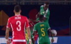 Sénégal-Tunisie : pourquoi il n’y a pas penalty sur la faute de main de Gana (Arbitres)