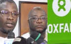 Contentieux Elimane Kane vs Oxfam: L’Inspection du Travail refuse le licenciement de l’activiste