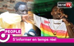 VIDEO - Thione Seck hausse le ton: "Mane djourouma goordjiguéne..."