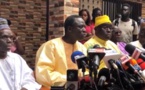 Affaire Wally vs Imam Kanté : Thione Seck annonce le retrait de la plainte