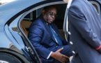 Finale de la Can-2019: Macky Sall annule son voyage en Egypte