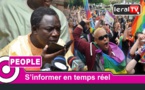 VIDEO - Thione Seck: "Organisez une marche contre les homosexuels, je serais au premier rang..."