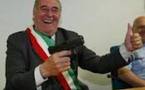 Giancarlo Gentilini, ex maire de Trevise. « Habiller les immigrés en lapins pour que  les chasseurs puissent s’entraîner »
