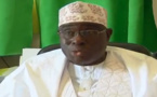 Qui est Imam Oumar Diène, le religieux qui défend Wally Seck ?