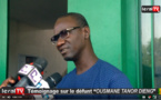 VIDEO - Pape Amadou Sall: "Ousmane Tanor Dieng n'était pas un homme de détails mais d'Etat " 