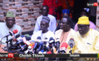 VIDEO - Affaire Wally Seck: Les imams et oulémas demandent à Thione Seck de retirer sa plainte conte Imam Kanté
