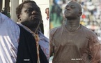 Yékini-Balla Gaye 2: Moussa Gningue craint "un quatre appuis"