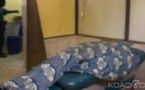 Kaffrine : Aliou Sy, 33 ans, tue sa mère de coups de brique, blesse sa sœur et brûle tous ses diplômes