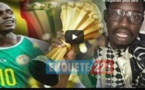 VIDEO - Grave révélation de ce marabout: "Amna Serigne youye def sacrifice pour Sénégal bagna..."