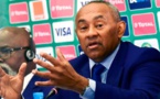 Scandale financier: Après Aliou Sall, la BBC accable  Ahmad Ahmad, le patron de la CAF