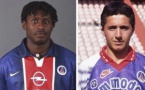 Aliou Cissé et Belmadi: Découvrez l’incroyable destin de deux amis d’enfance