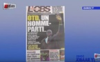 VIDEO REPLAY - Revue de Presse TFM - Pr : MAMADOU MOUHAMED NDIAYE - 16 Juillet 2019
