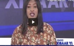 REPLAY TFM - Xibar Yi 13h - Pr : SOKHNA NATTA MBAYE - 16 Juillet 2019
