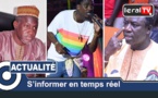 VIDEO - Imam Kanté réagit: "Je n'ai mandaté personne et je ne m'excuse de rien !"