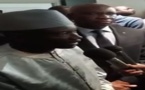 VIDEO - Levée du corps de Ousmane Tanor Dieng à Paris