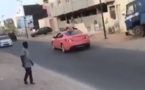 VIDEO - Maristes : Il termine sa course dans un poteau après la victoire des « Lions »... Regardez !