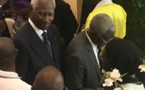PHOTOS - PARIS : Revivez la levée du corps d’Ousmane Tanor Dieng