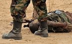 Casamance : Encore un soldat meurt