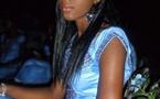 Photo : Victoire Sambou, la Miss Ziguinchor 2011, prétandante sérieuse au titre de Miss nationale