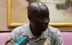 VIDEO - CAN 2019 / Mayacine Mar : "Aliou Cissé ne dort pas"