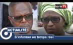 VIDEO - Zahra Iyane Thiam: " Tanor a dédié une partie de sa vie aux Sénégalais et au Sénégal "