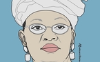 Aida Mbodji: La nouvelle muse de Wade