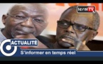 VIDEO - Réaction du Professeur Maguèye Kassé sur le décès de Ousmane Tanor Dieng