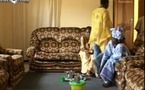 NOUVEAU ! Ngaanuuma – Pulaar