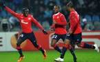 Football : Idrissa Guèye’’est en train de prendre  une dimension  intéressante ‘’, selon son coach