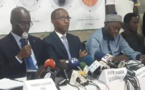 Elections locales: "Un second report n’a d’intérêt que pour Macky Sall, son frère Aliou Sall et Aly Ngouille Ndiaye"