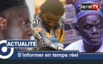 VIDEO - Affaire Wally Seck: Conférence intégrale des Imams, Jamra et Thione Seck