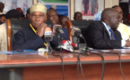 Elections locales:« Ce report  ne nous engage pas, ceux qui sont au dialogue ne sont pas sérieux » (responsable du Pds)