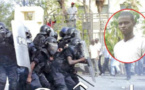 Affaire Bassirou Faye: La Cour confirme la culpabilité du policier Boughaleb, la défense annonce un pourvoi en Cassation
