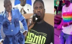VIDEO - Khalifa, un rappeur clashe très violemment Wally Seck, sa famille et les marabouts de....