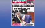VIDEO REPLAY  TFM - Revue de Presse - Pr : MAMADOU MOUHAMED NDIAYE - 17 Juillet