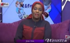 REPLAY - WAREEF avec EVA TRA - THEME : RELATION BELLE FAMILLE - 17 Juillet 2019